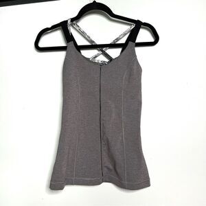 Lululemon tank 